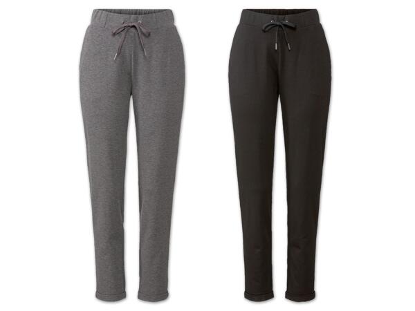 Damen Business-Jogger