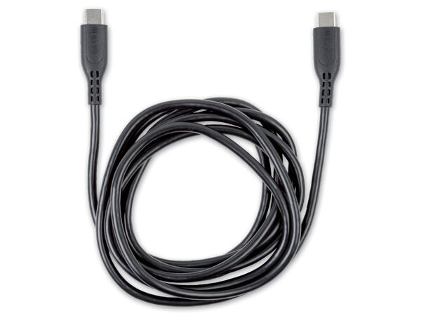 Lade- und Datenkabel