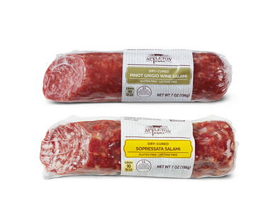 Appleton Farms Assorted Premium Salami