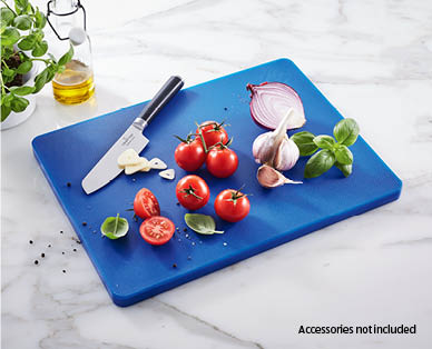 Professional Style Cutting Board