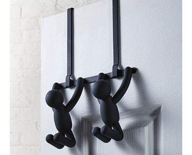 Over the Door Hooks