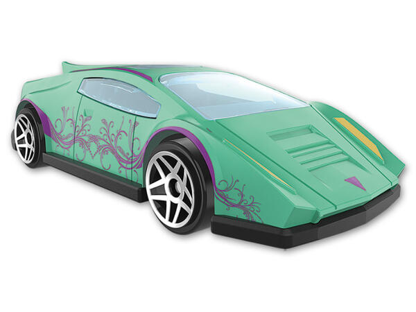 Miniatur-Auto