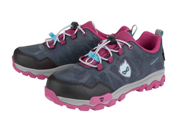ROCKTRAIL(R) Sports- og fritidssko