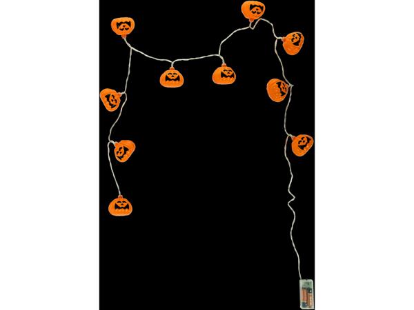 Halloween String Lights
