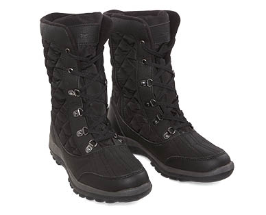 Ladies Thermoboots