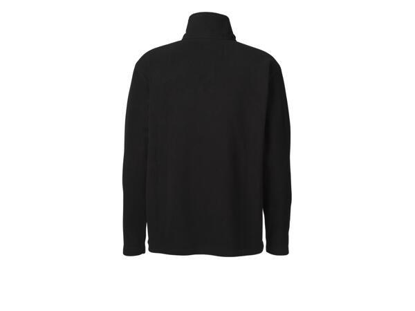 Ladies'/Men's Fleece Thermal Top