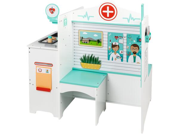 Doctor's Surgery