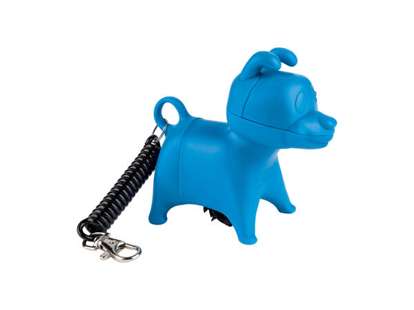 Poop Bag Dispenser