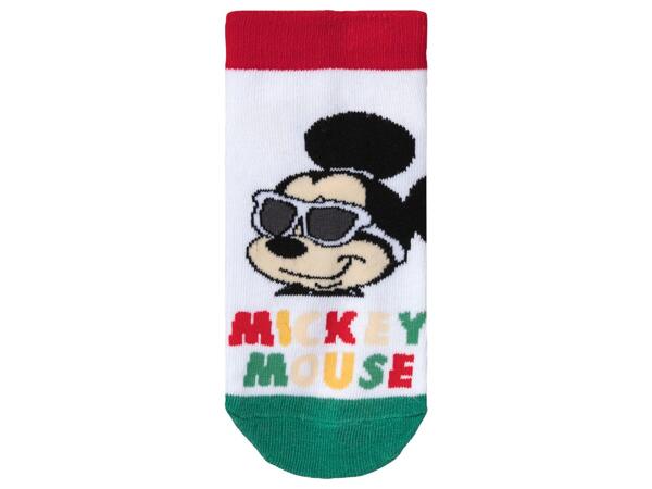 Kids' Trainer Socks