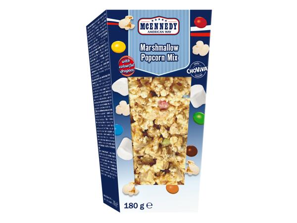 Popcorn Mix