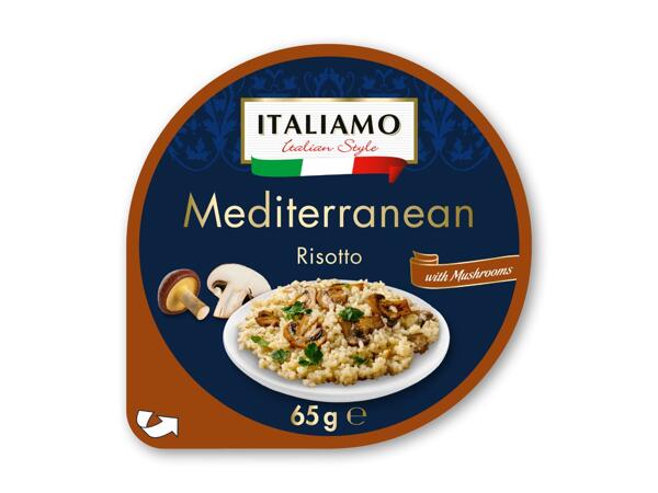 ITALIAMO Risotto