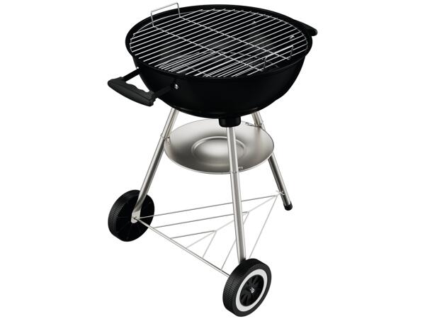 Kettle Barbecue