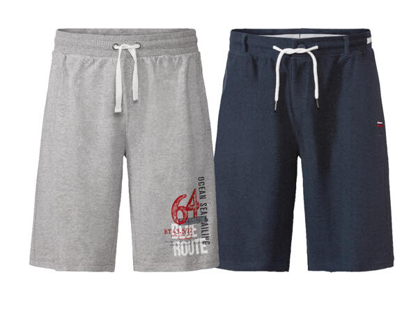 Sweatshorts