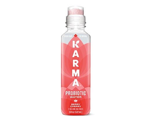 Karma Water Probiotic Water Assorted Varieties