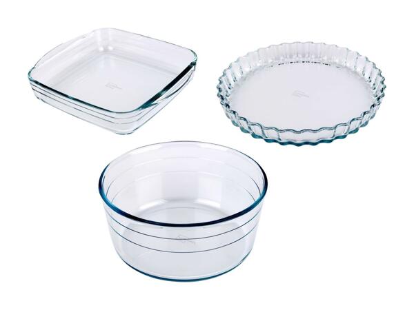 LIVARNO HOME(R) Ovnfast fad