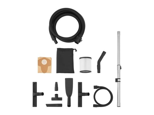 Parkside Wet & Dry Vacuum Cleaner