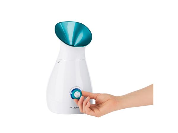 Facial Steamer 3 in 1