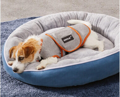 Dog Calming Jacket