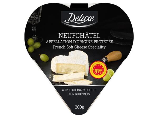 NEUFCHÂTEL