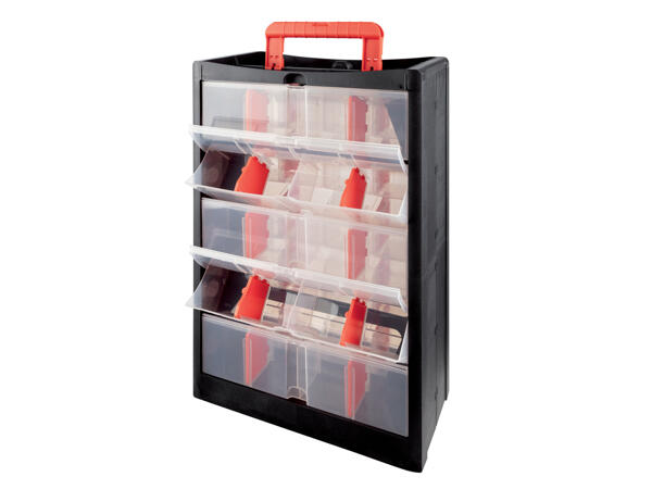 Small Parts Organiser