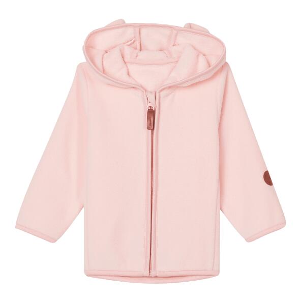 LILY & DAN(R) Veste en polaire pour enfants
