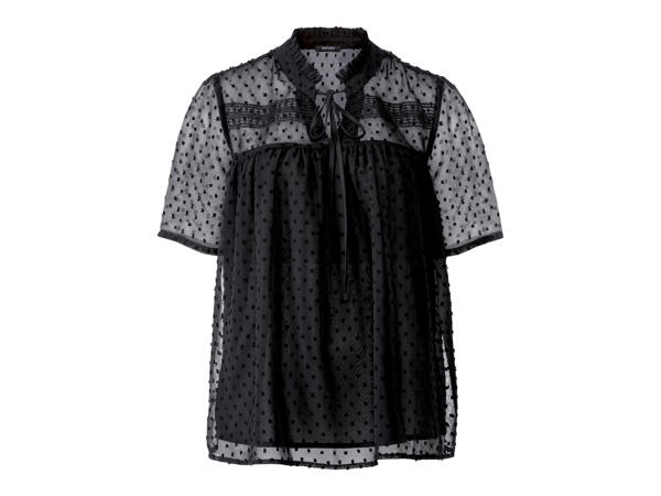 Ladies' Blouse