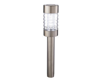 Solar Bollard Light