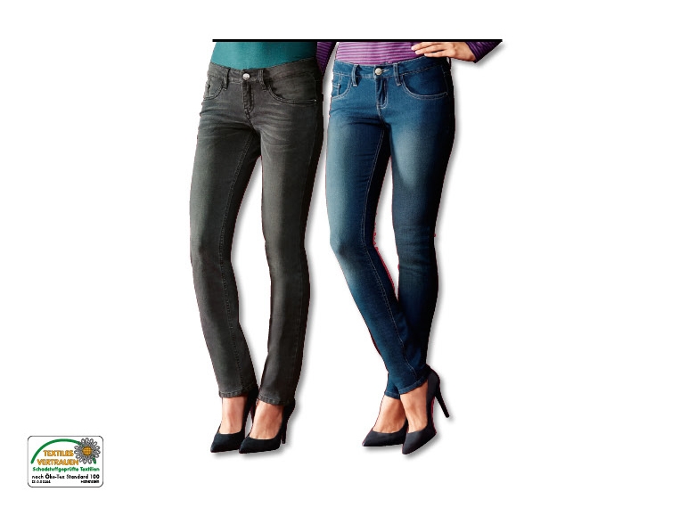 Thermojeans