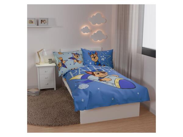 Kids' Duvet Cover Set "Paw Patrol"
