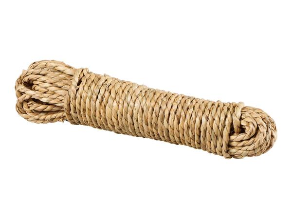 Parkside Garden Jute Rope