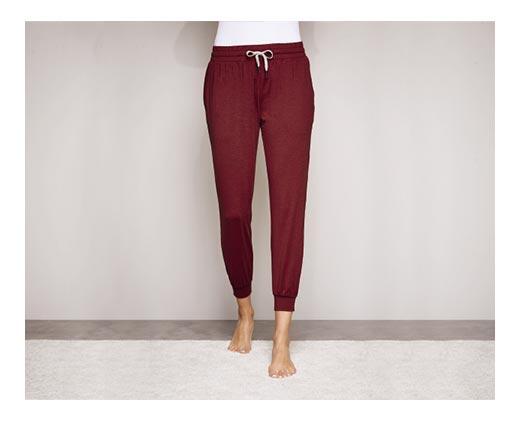 Serra 
 Ladies' Lounge Pants