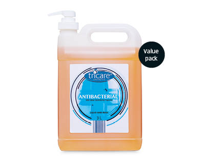 Liquid Soap Refill 3L