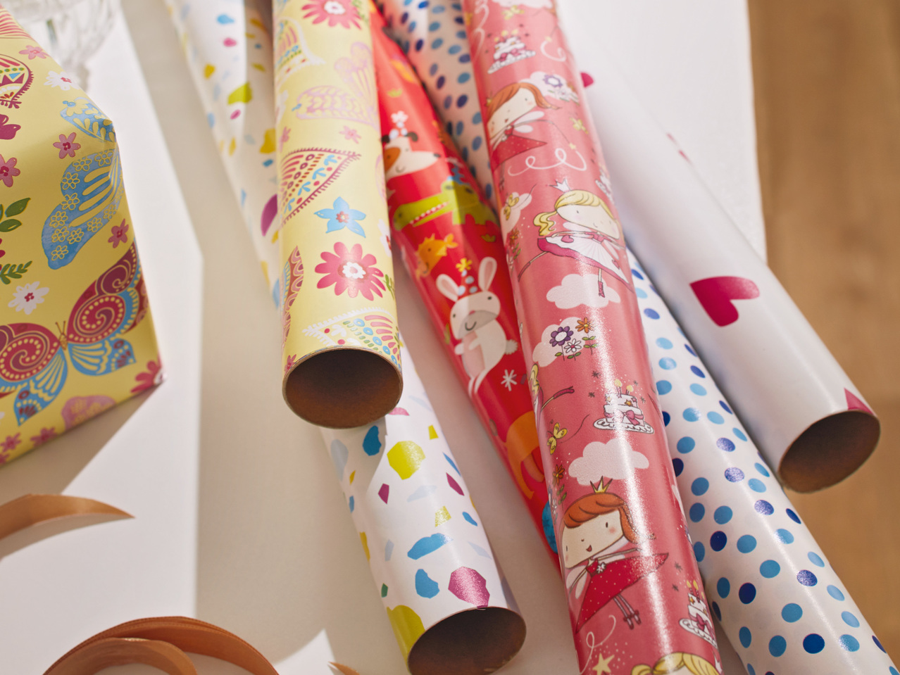 Presentpapper1