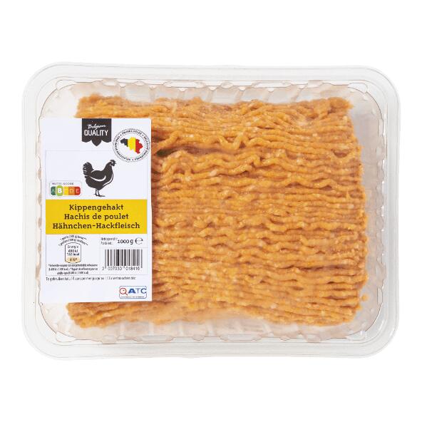 Kippengehakt