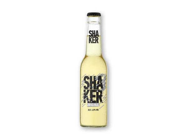Breezer, Mokai eller Somersby