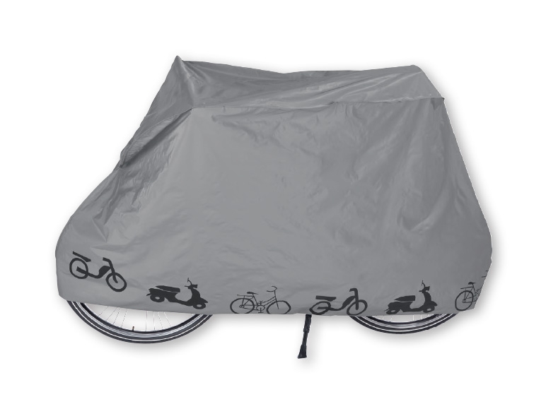 CRIVIT Bike Cover 210 x 80 x 110cm