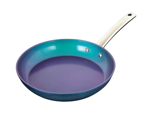 Chameleon Frying Pan