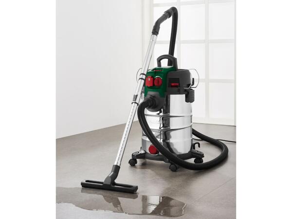 1500W Wet & Dry Vacuum Cleaner
