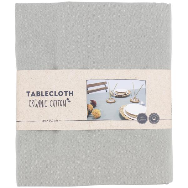 Nappe en coton