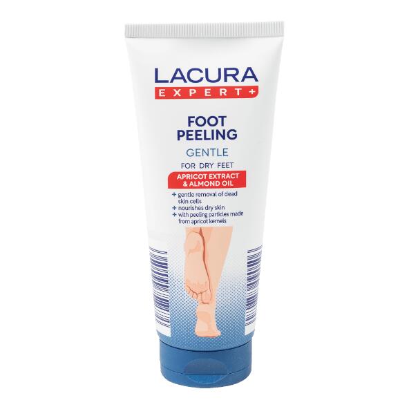 LACURA(R) 				Fußpflege