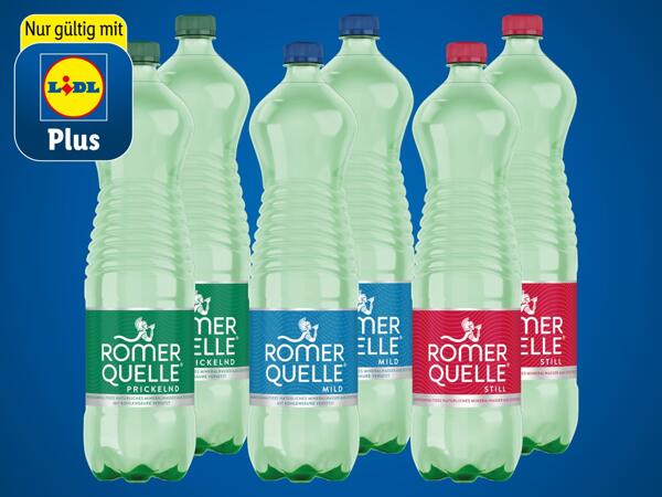 Mineralwasser