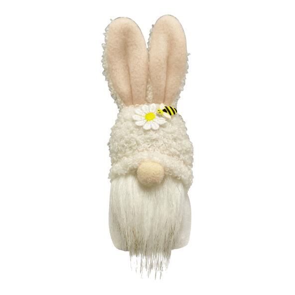 HOME CREATION(R) Lutin en peluche