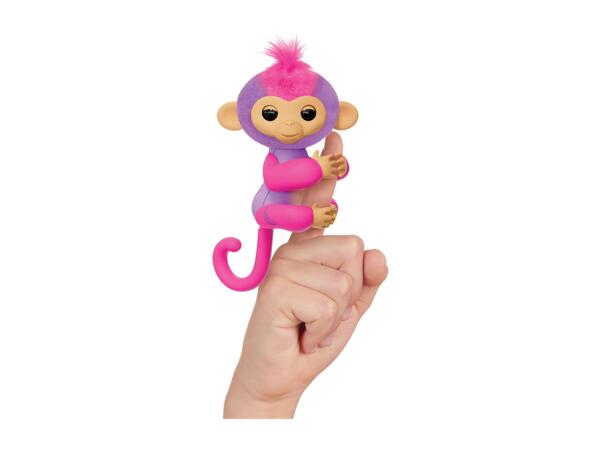 Fingerlings Monkey