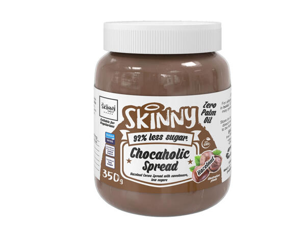 Skinny Chocaholic Spread