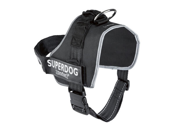 Zoofari Dog Harness
