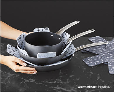 Felt Pot or Pan Protectors 2pk