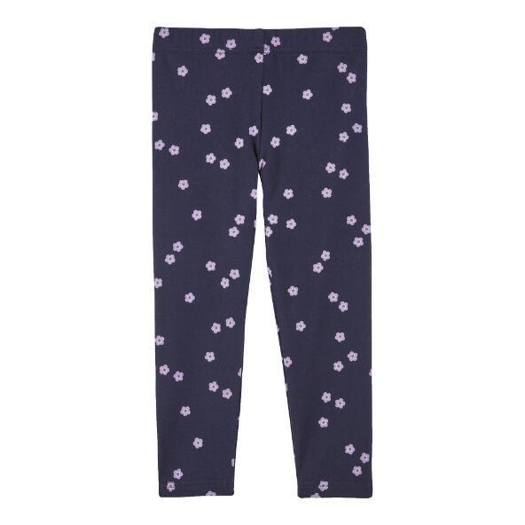 L&D(R) 				Legging pour enfants, 2 pcs