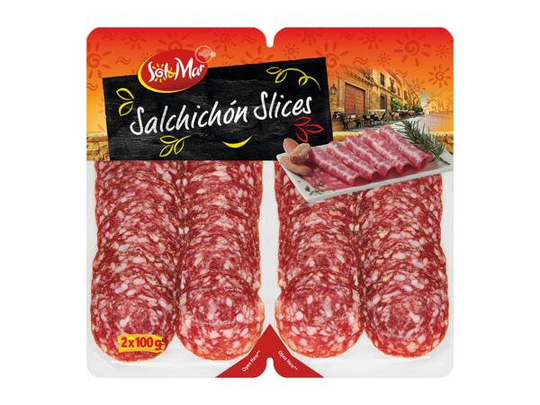 Salchichón Extra