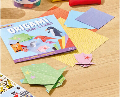 Paper Craft