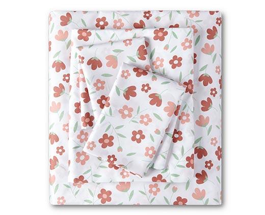 Huntington Home Twin or Full Sheet Set
